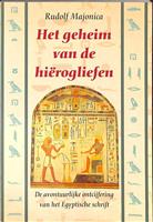 Het geheim van de hiërogliefen