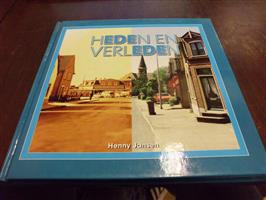 Heden en Verleden / Regio-Boek
