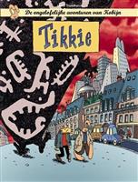 Kobijn / 2 Tikkie / Kobijn / 2