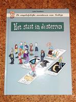 Kobijn / 8 Het staat in de sterren / Kobijn / 8