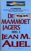 AARDKINDEREN 3-MAMMOETJAGERS