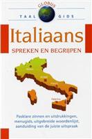 ITALIAANS SPREKEN EN BEGRIJPEN - n.a.