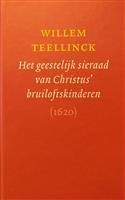 Het geestelijk sieraad van Christus bruiloftskinderen (1620) / Klassiek licht