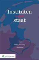 Instituten van de staat