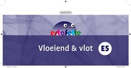 TH EST NW VLOEIEND & VLOT E5