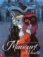 Mausart in Venetië