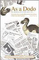 As A Dodo