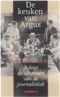 De keuken van Argus