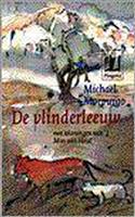 De vlinderleeuw