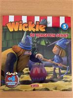 Wickie - De vergeten schat deel 5