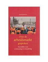 Over de arbeidsmarkt gesproken