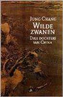 WILDE ZWANEN LUXE UITGAVE 18DE