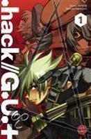 .hack//G.U.+ 01