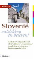 Slovenie / Merian live!