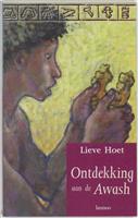 Ontdekking aan de Awash