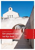 Een paspoort voor het Rijk Gods