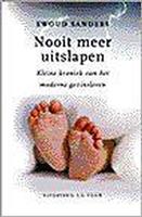 Nooit meer uitslapen