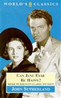Can Jane Eyre be Happy?