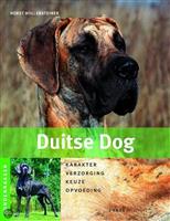 Duitse dog / Hondenrassen