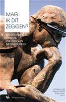 Mag ik dit zeggen? / Overige publicaties