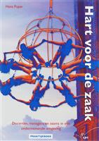 Hart voor de zaak