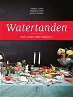 Watertanden