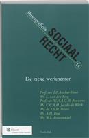 De zieke werknemer