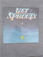 LP GET SPROUTS met The Kids, De Kreuners, ...