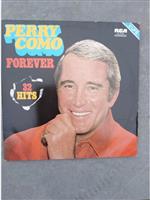 †PERRY COMO: LP Forever - 32 Hits
