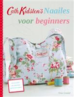 Tirion creatief Naailes voor beginners / Tirion creatief