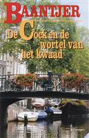 De Cock en de wortel van het kwaad / Baantjer / 68