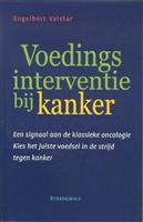 Voedingsinterventie bij kanker