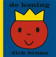 De koning / Dick Bruna kinderboeken / 13