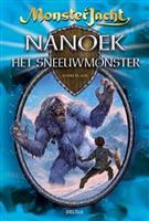 Nanoek het sneeuwmonster / Monsterjacht