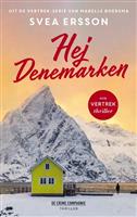 Hej Denemarken / Vertrek