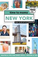 New York / time to momo