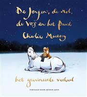 De jongen, de mol, de vos en het paard