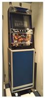 verkoop fruitautomaat japans produkt met graphics