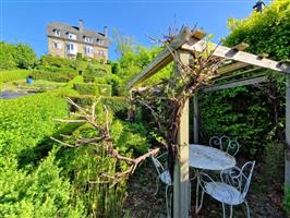 Ardennen 6830 Bouillon : karaktervolle woning