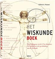 Het wiskundeboek