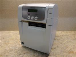 TOSHIBA TEC B-SA4TP Barcode / Label Printer 300Dpi - B-SA4TP-TS12-QM-R