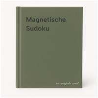 Magnetische Sudoku