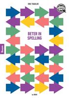 Beter in spelling / Beter in