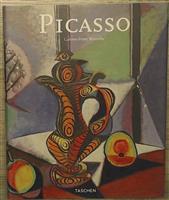 Pablo Picasso 1881-1973