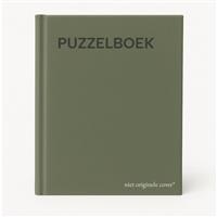 PUZZELBOEK