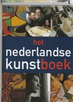 Nederlandse kunstboek, Het / HET ..... BOEK