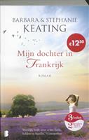 Mijn dochter in Frankrijk