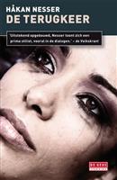 De terugkeer / Van Veeteren-reeks / 4