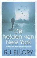 De helden van New York
