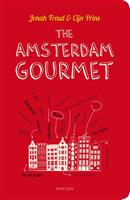The Amsterdam gourmet
